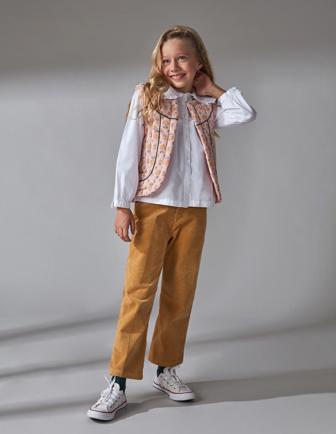 Gocco store pantalones niña