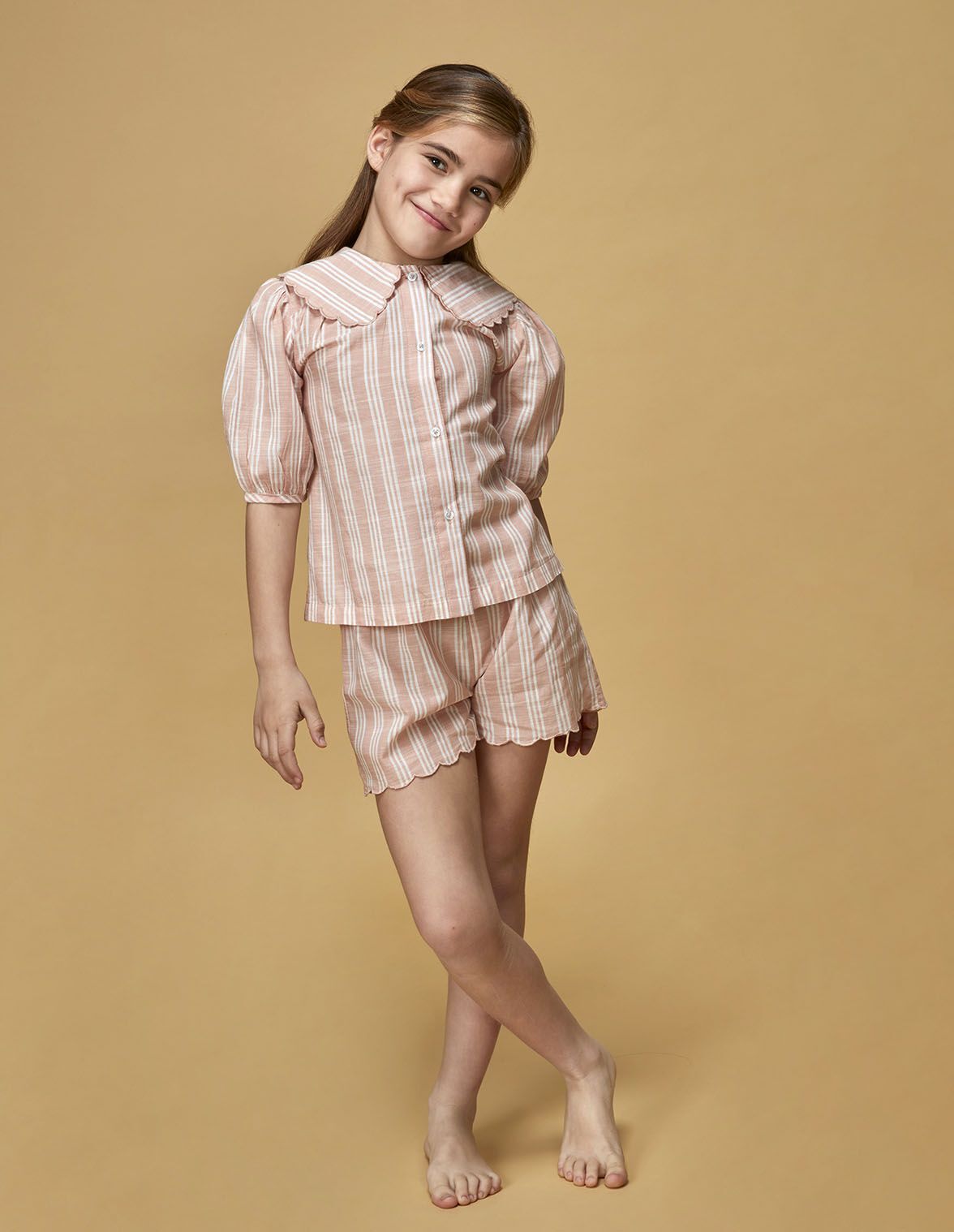 Ropa niña gocco 2025