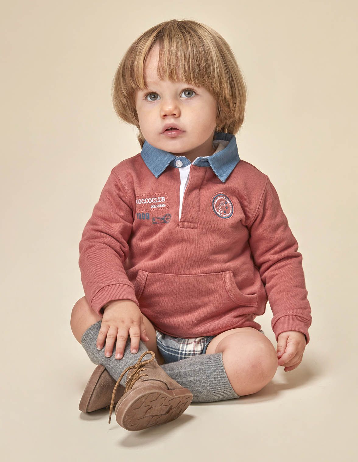 Chandal gocco on sale