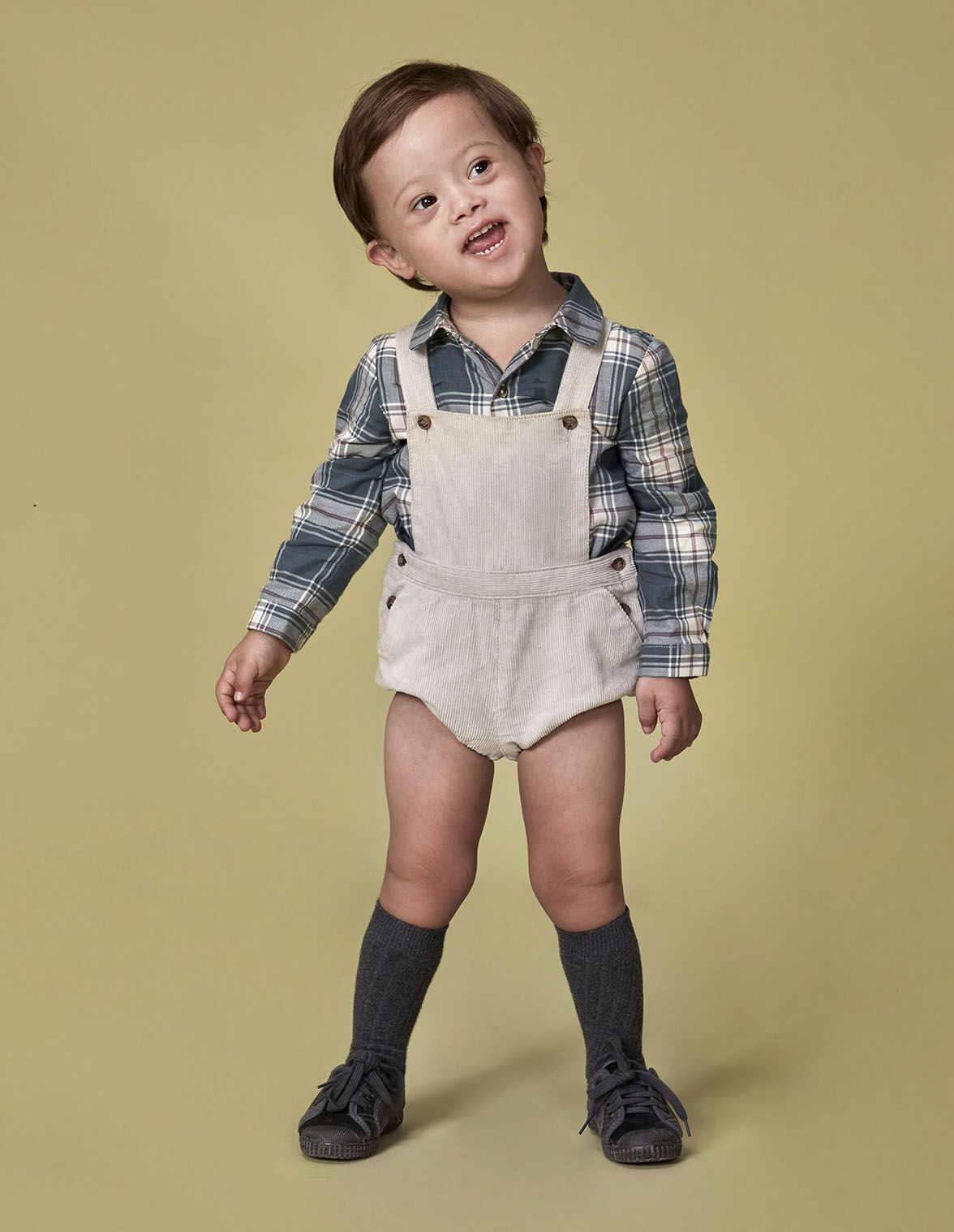 Petos para bebes 2025