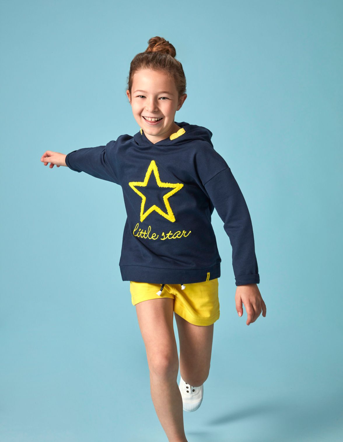 Sudadera best sale gocco niño