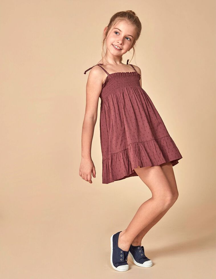 Comprar online vestidos para niñas (3-12 años)