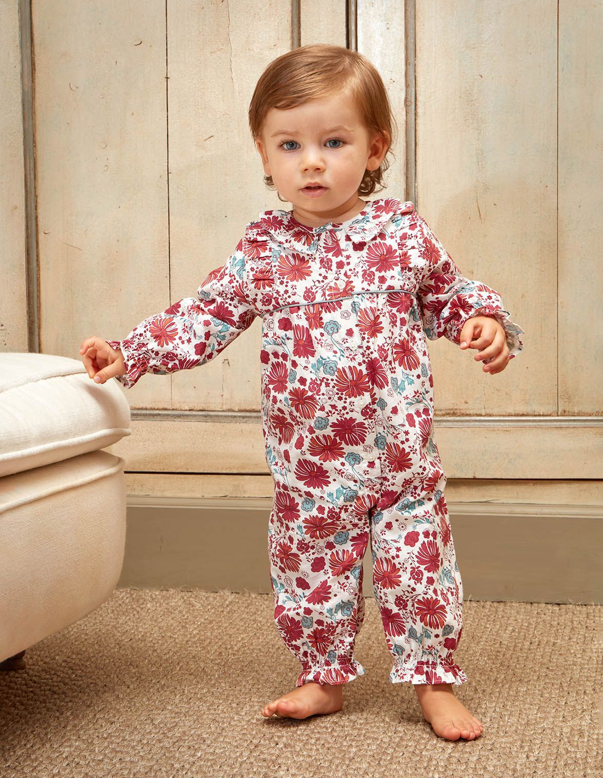 Comprar pijamas para bebe nino y nina 0 3 anos Gocco