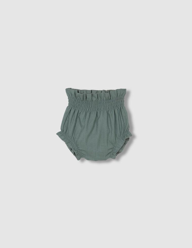 Bombacho verde