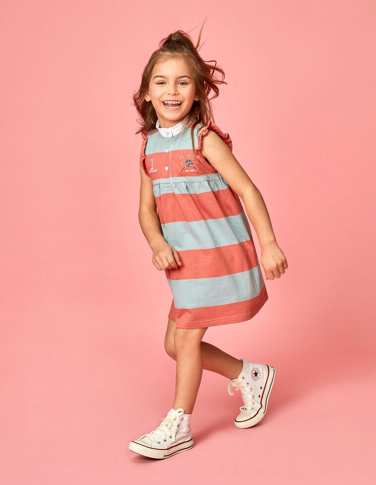 en ropa para niñas (3-12 años) | Gocco