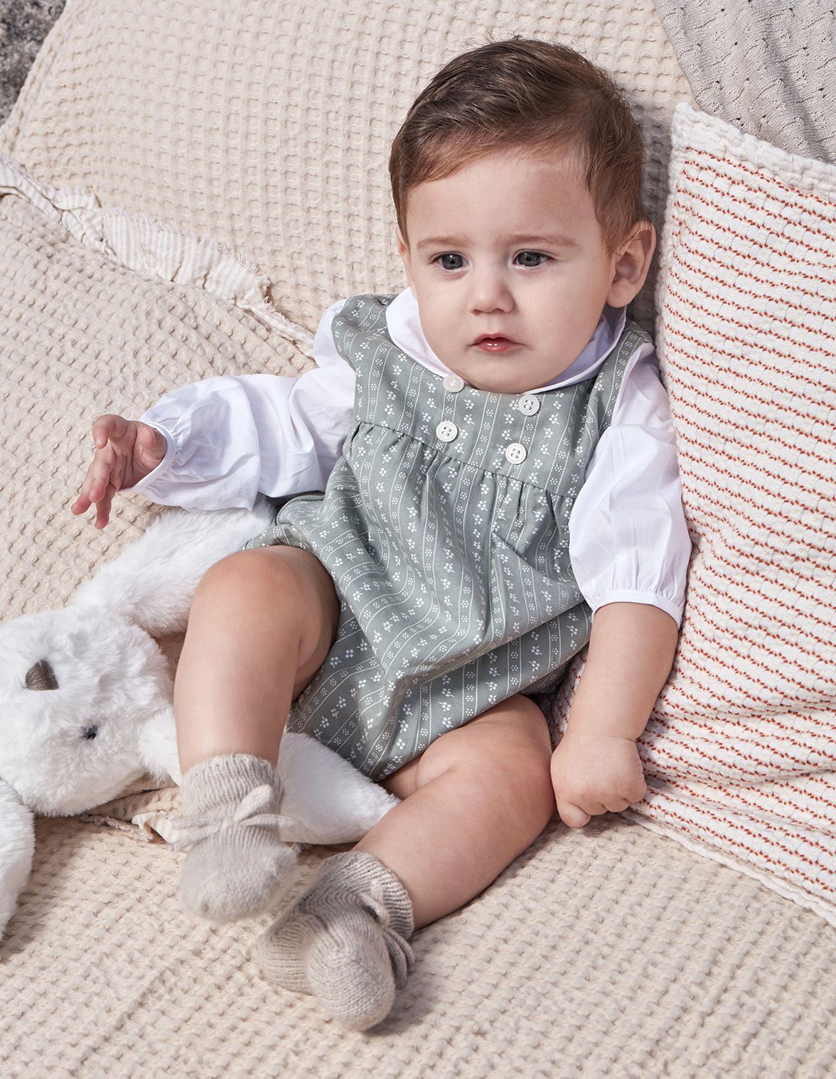 Ranitas de 2025 bebe