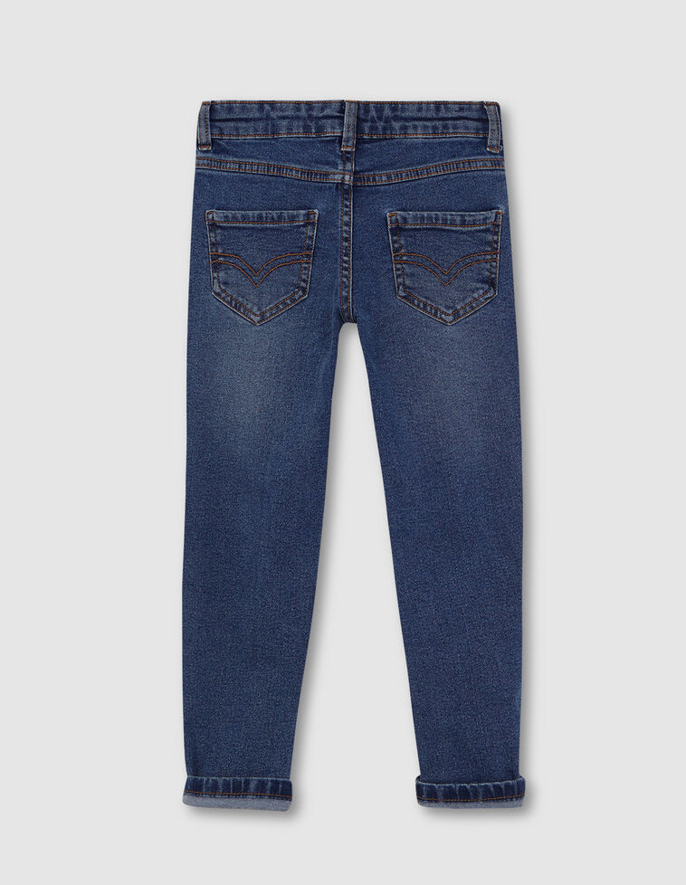 pantalon vaquero