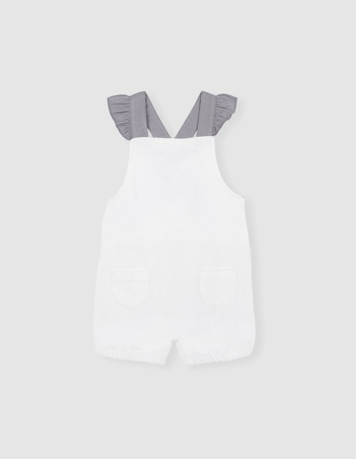 Gocco peto niña online