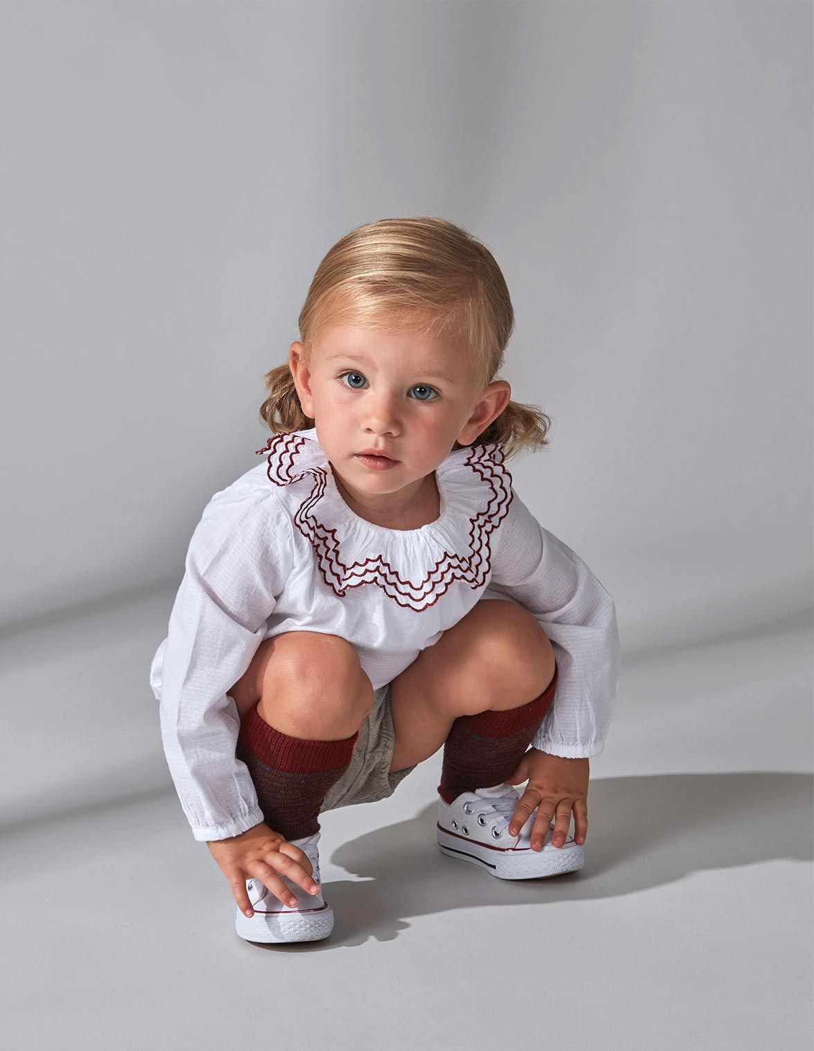 Gocco camisas niña sales
