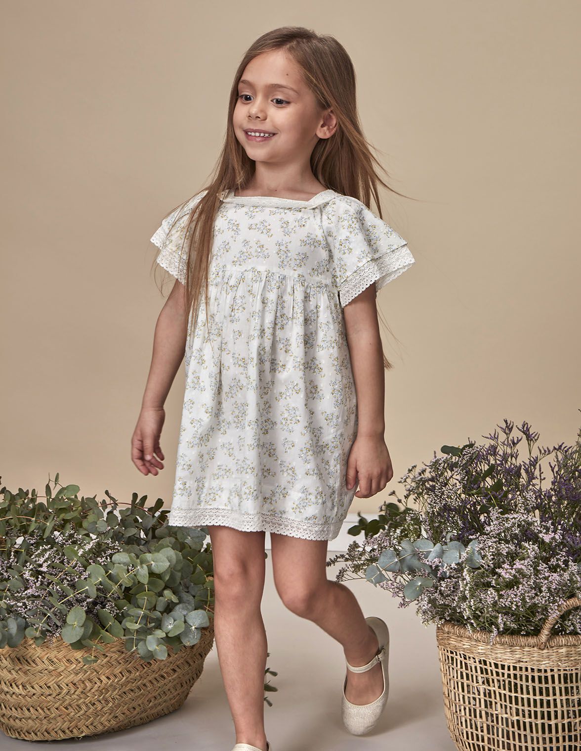 Ropa niña gocco sales