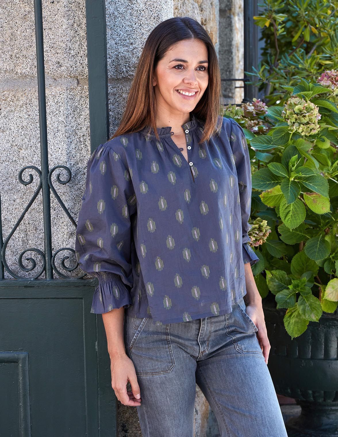 Ropa igual para madre e hija Gocco Teams