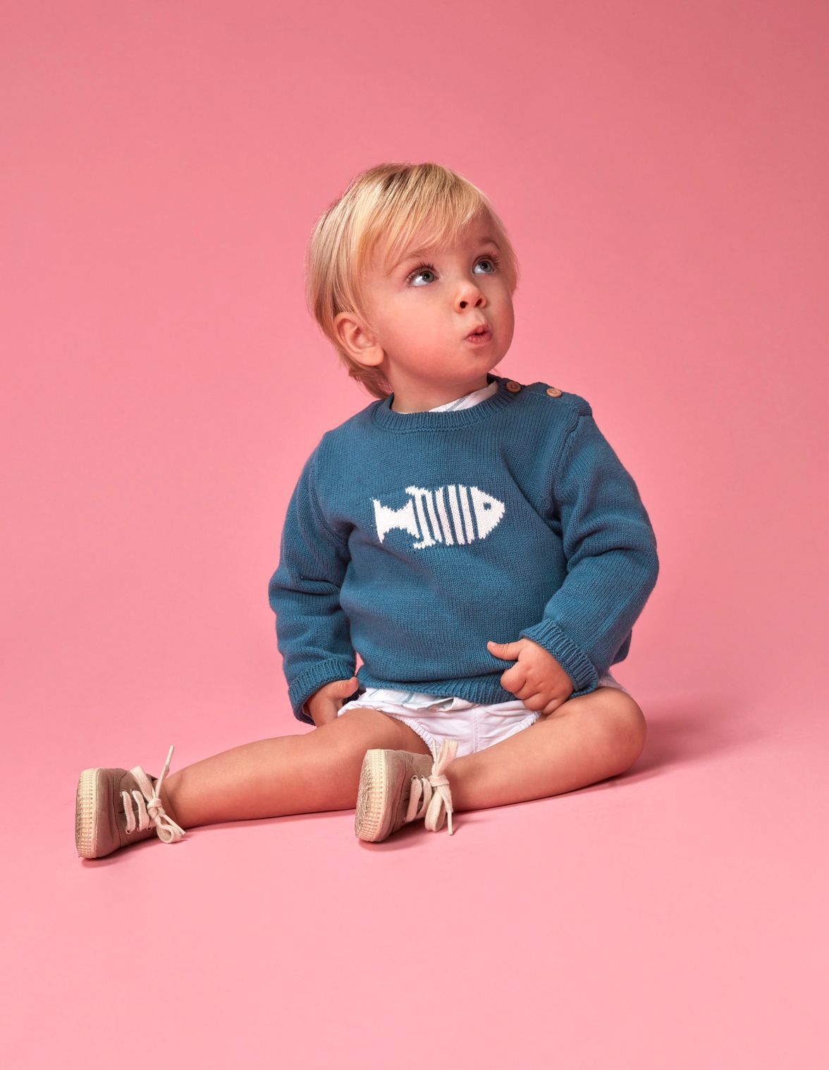 Gocco online jersey niño