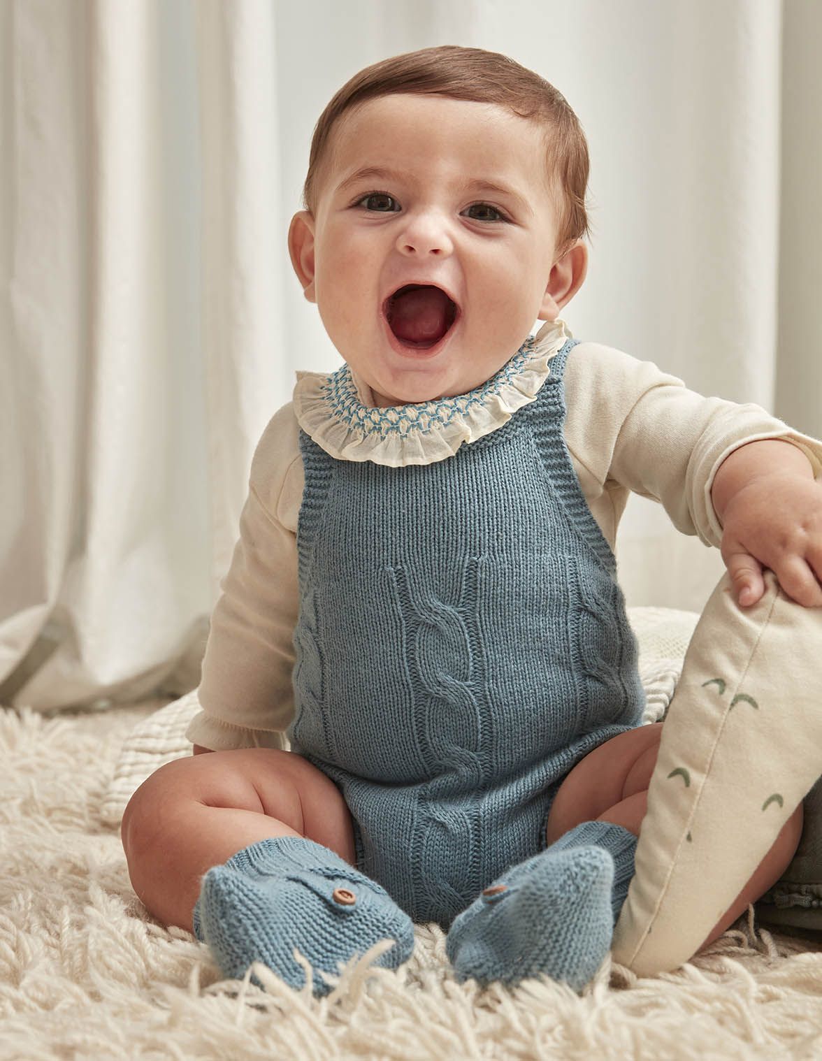 Comprar ranitas bebe shop