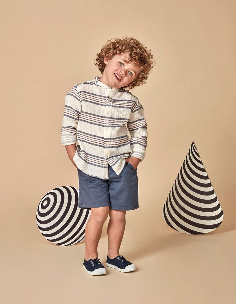 Multa Continuo Automáticamente Comprar pantalones para niños (3-12 años)