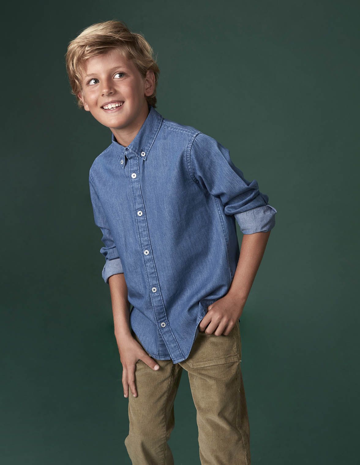 Gocco junior niño hot sale