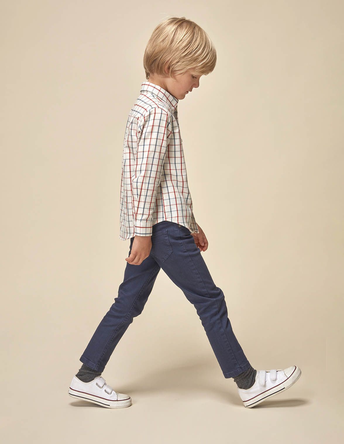 Comprar pantalones para ninos 3 12 anos Gocco