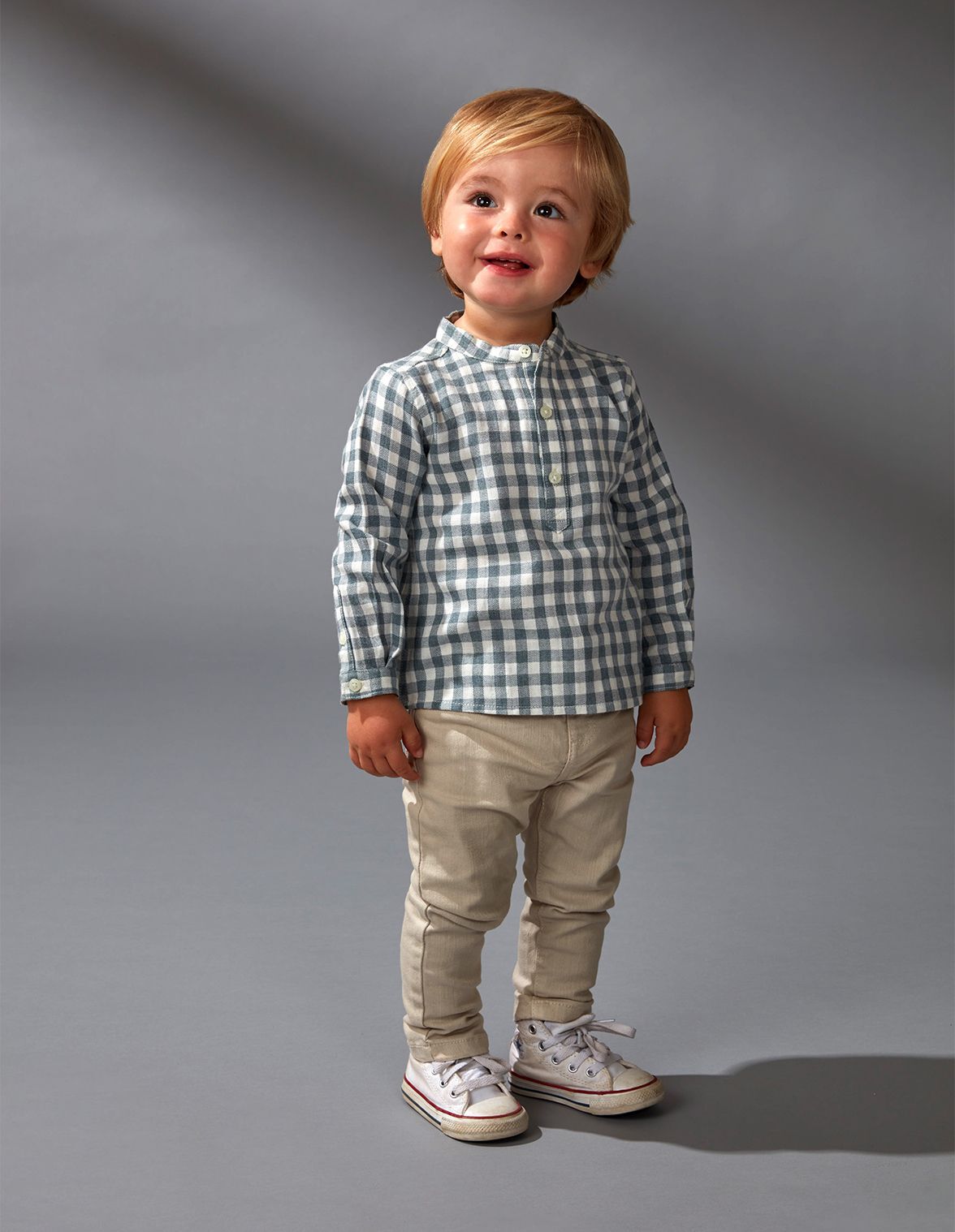 Gocco shop camisas niño