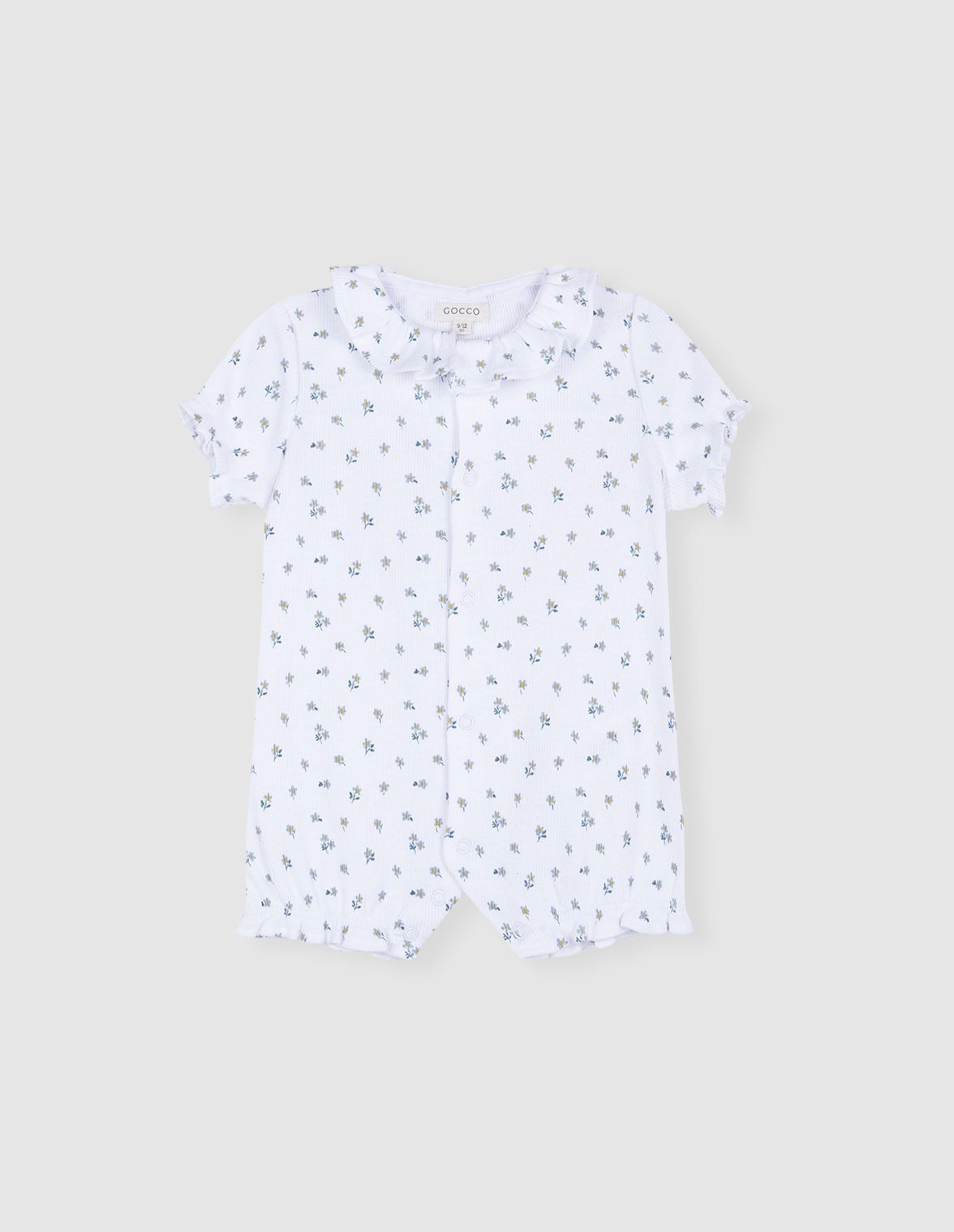 Pijamas para bebé niño y niña (0-2 años) | Gocco