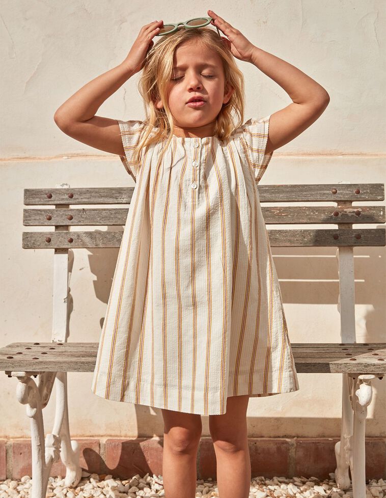 Comprar online vestidos para niñas (3-12 años) Comprar online vestidos para niñas (3-12 años)