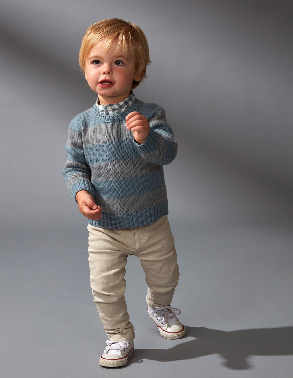 Jersey gocco hotsell niño