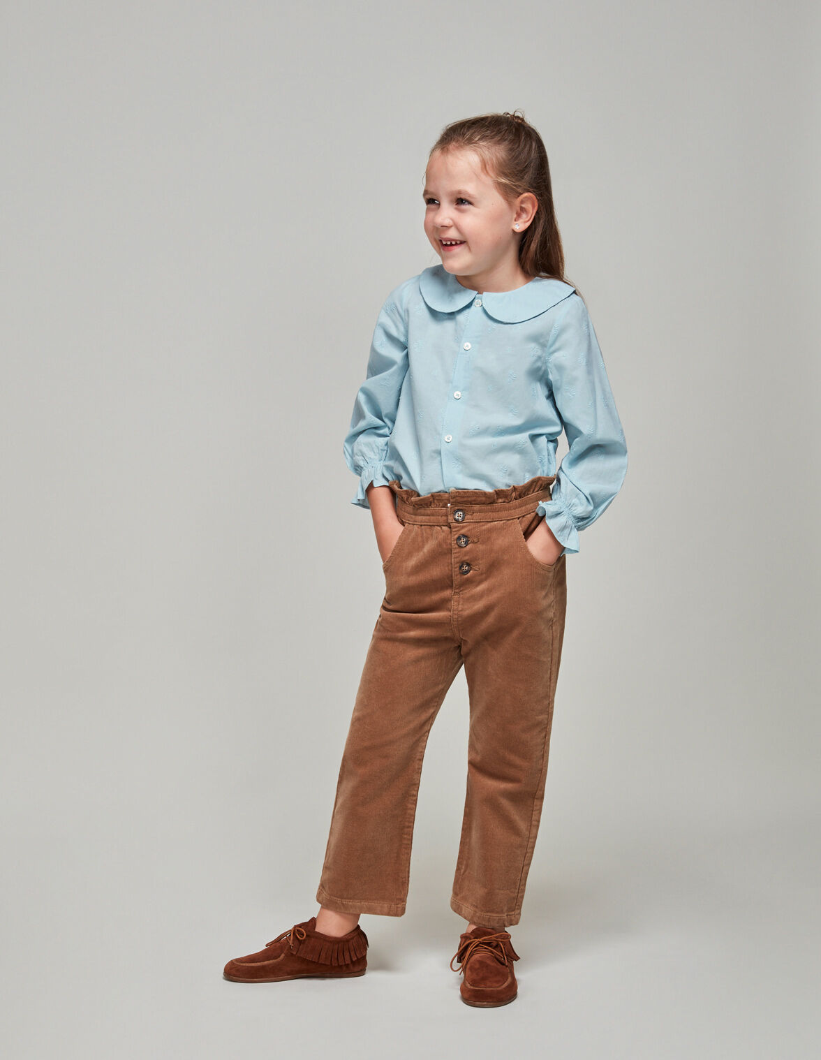 LOOK 34C NIÑA
