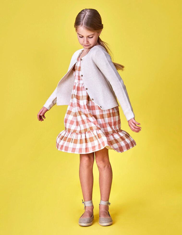 lector ozono genéticamente Comprar chaquetas y jerséis para niñas (3-12 años)