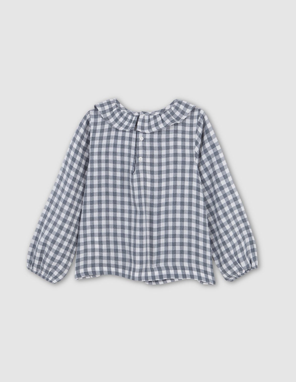 Gocco 2025 camisas niña