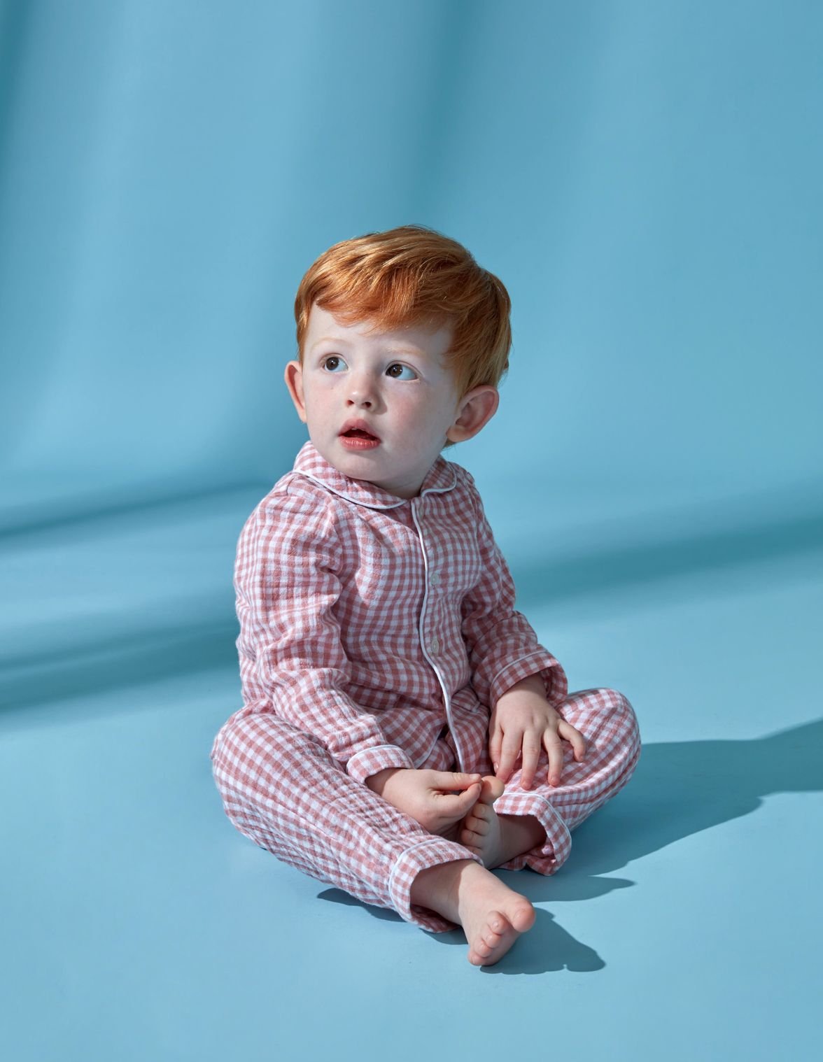 Pijamas clearance niño gocco