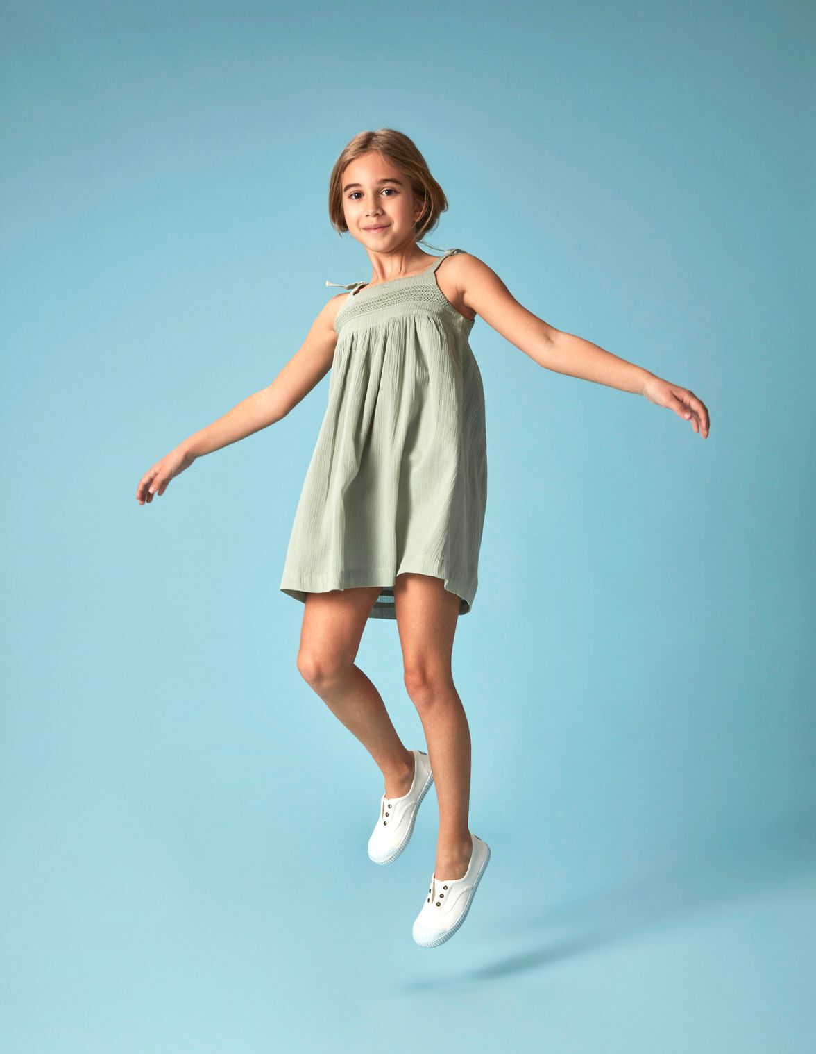 Vestidos para niñas (2 - 10 años) | Gocco
