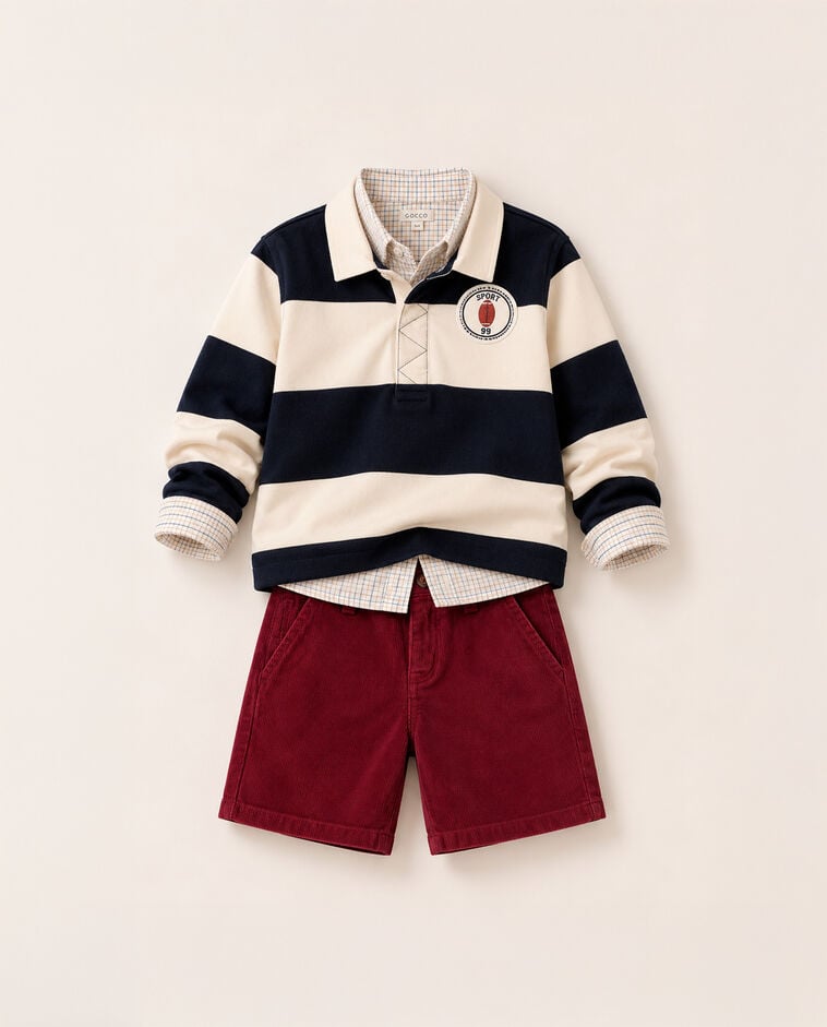 LOOK NINO OI26