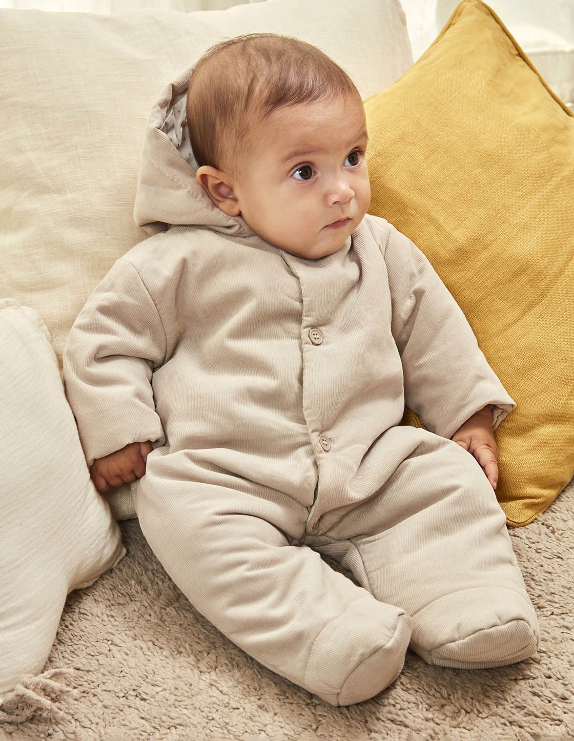 Gocco buzo bebe outlet