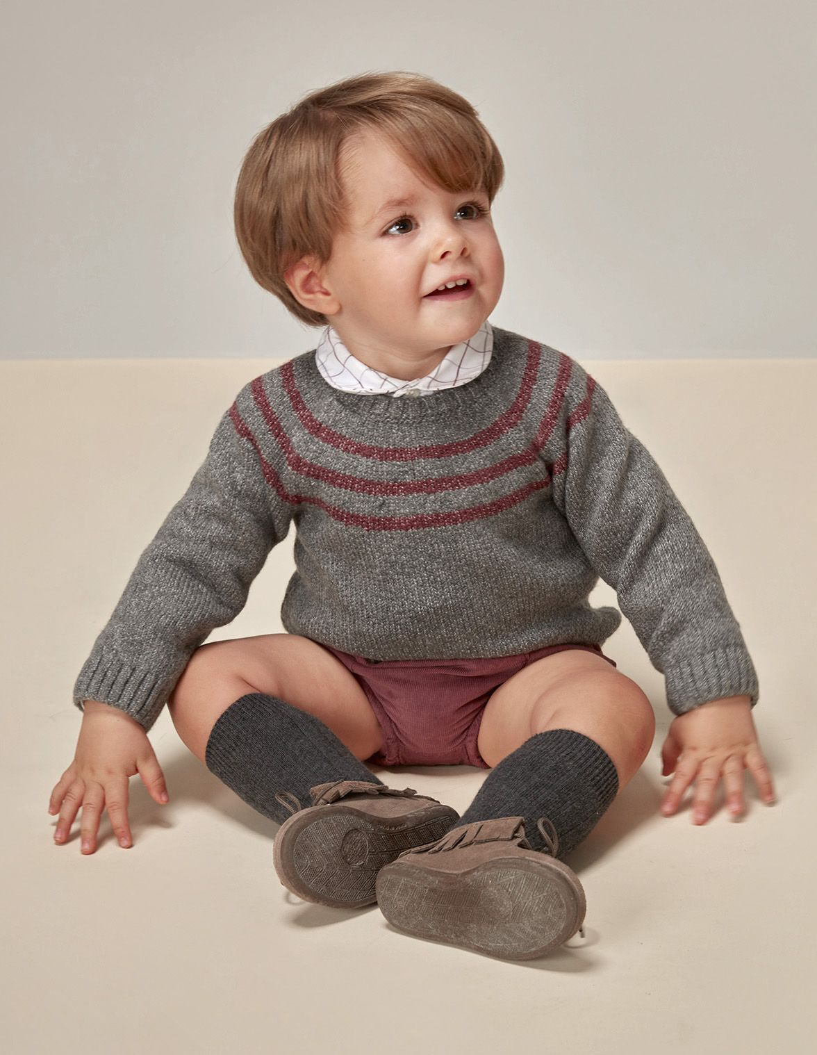 Jersey gocco hotsell niño