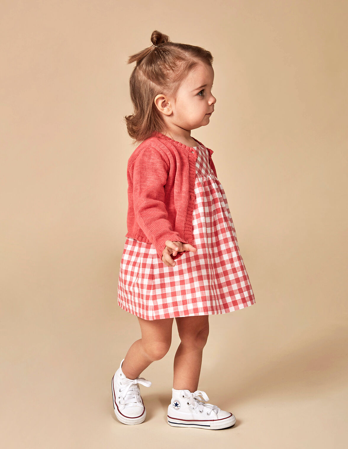 Niño Gocco NiÃ±a Vestidos LOOK NIÑA - Main Image