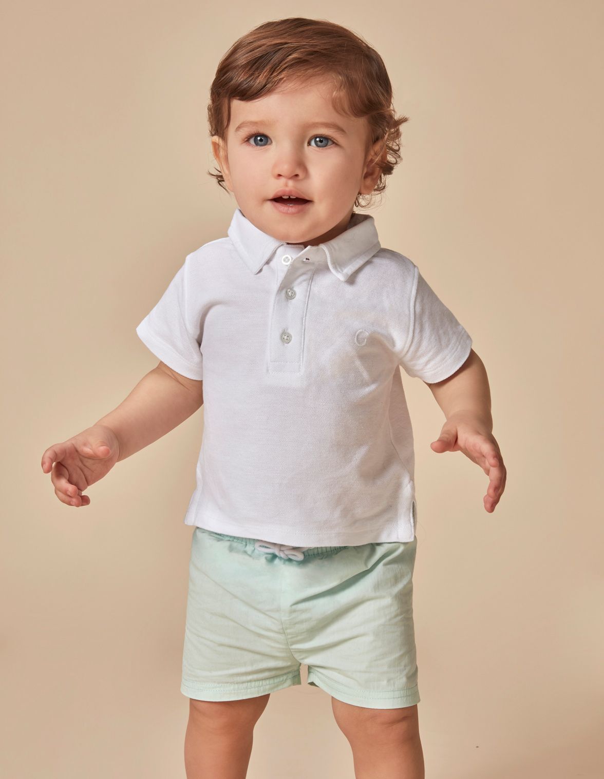 Polos gocco hotsell niño
