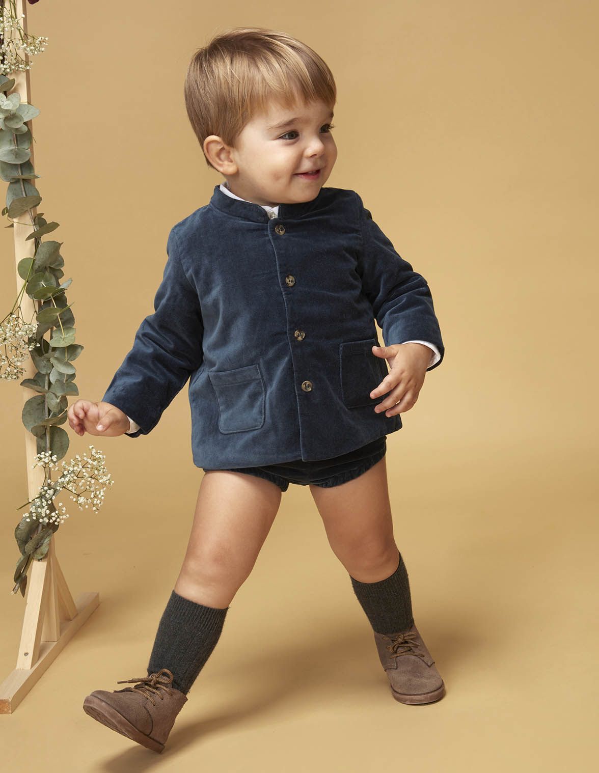 Comprar abrigos para bebe nino y nina 0 3 anos Gocco