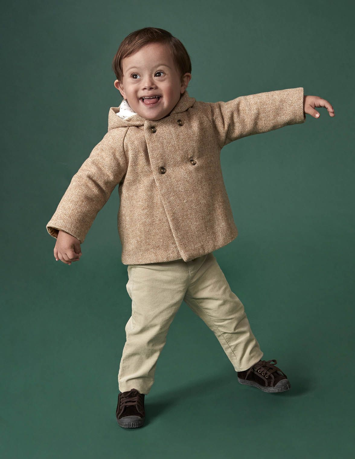 Comprar abrigos para bebe nino y nina 0 3 anos Gocco