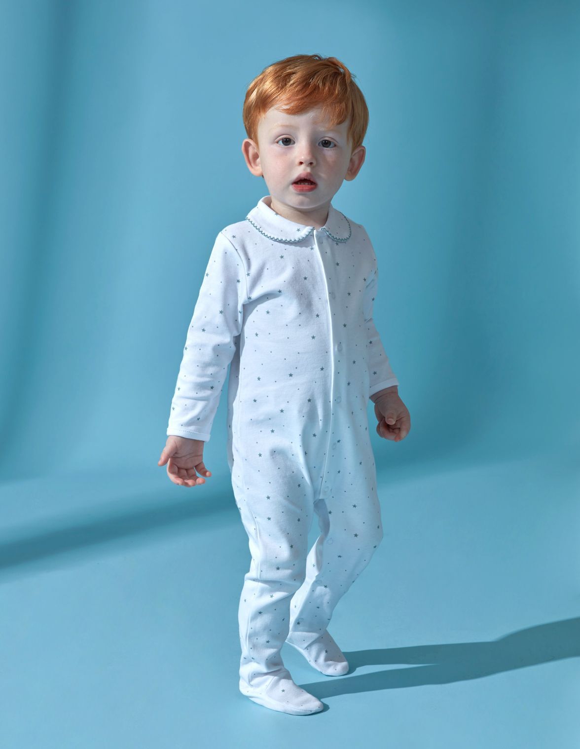 Pijamas new arrivals niño gocco