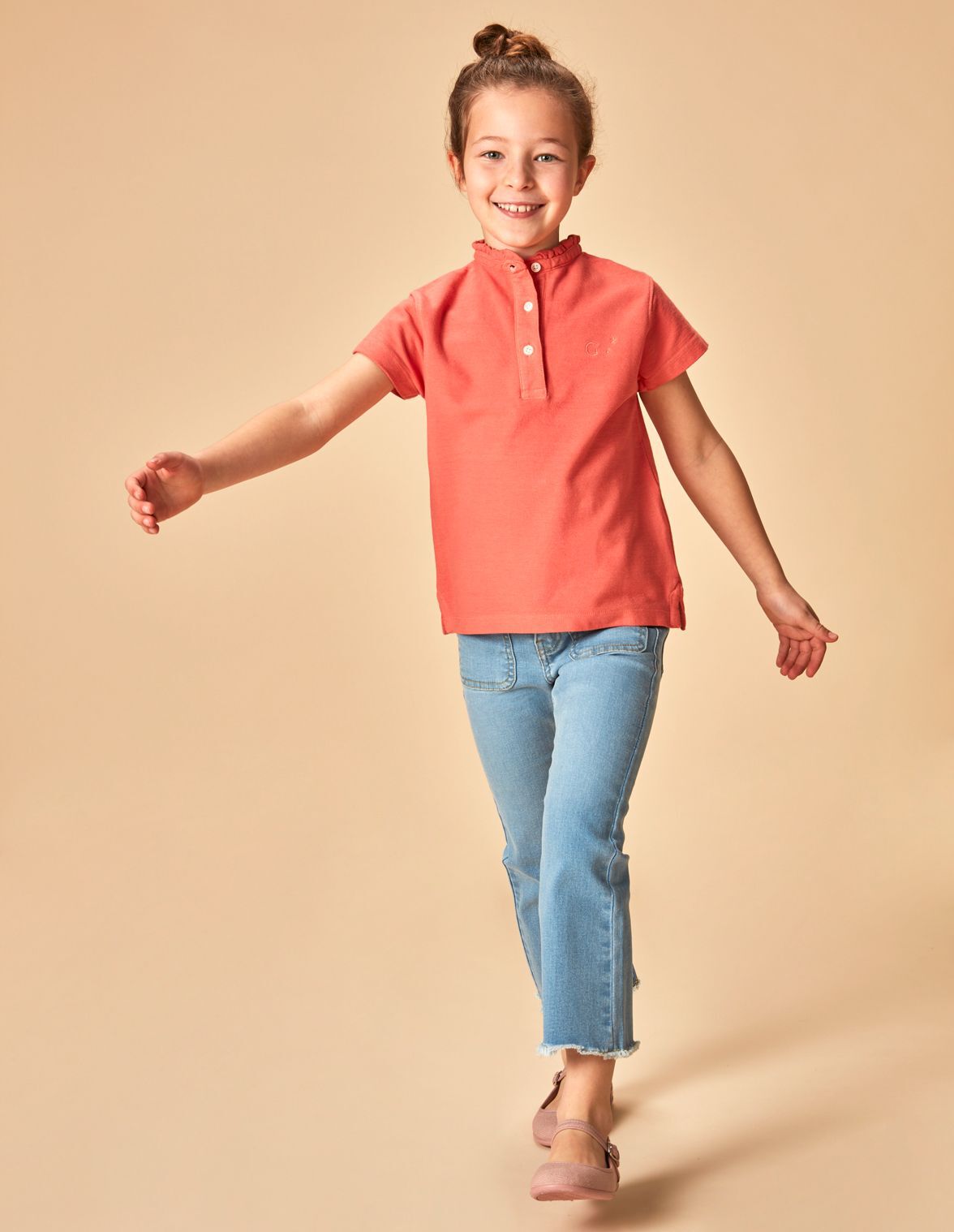 Gocco polos niño sales