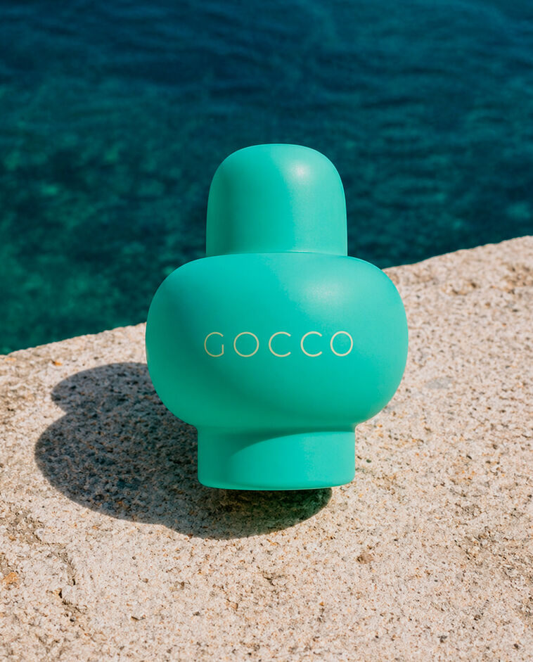 Fragancia Supergreen Unisex 75ml