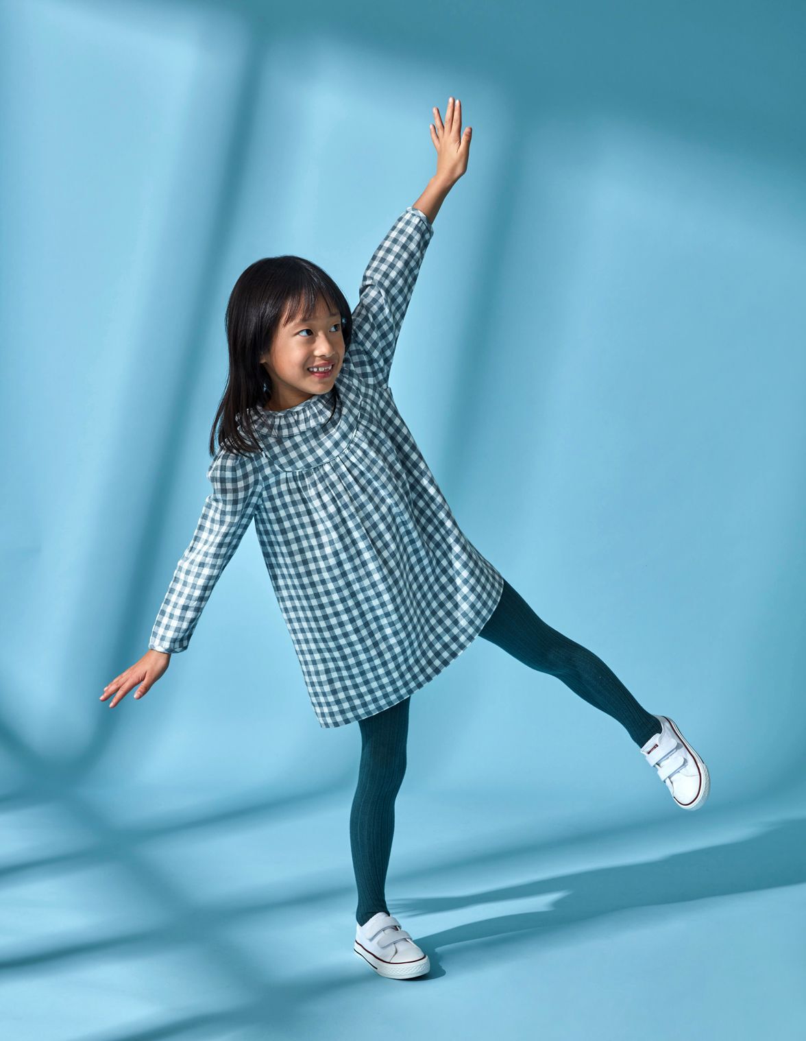 LOOK NIÑA OI22 - Main Image