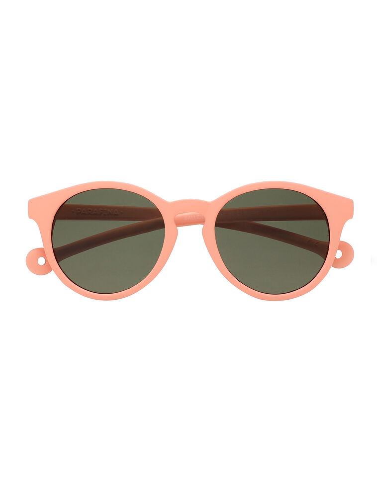 Gafas de Sol Ballena Rosa