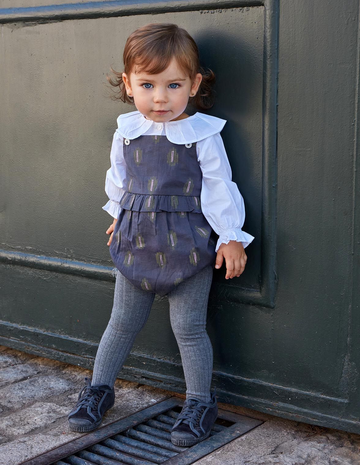 Ropa igual para madre e hija Gocco Teams