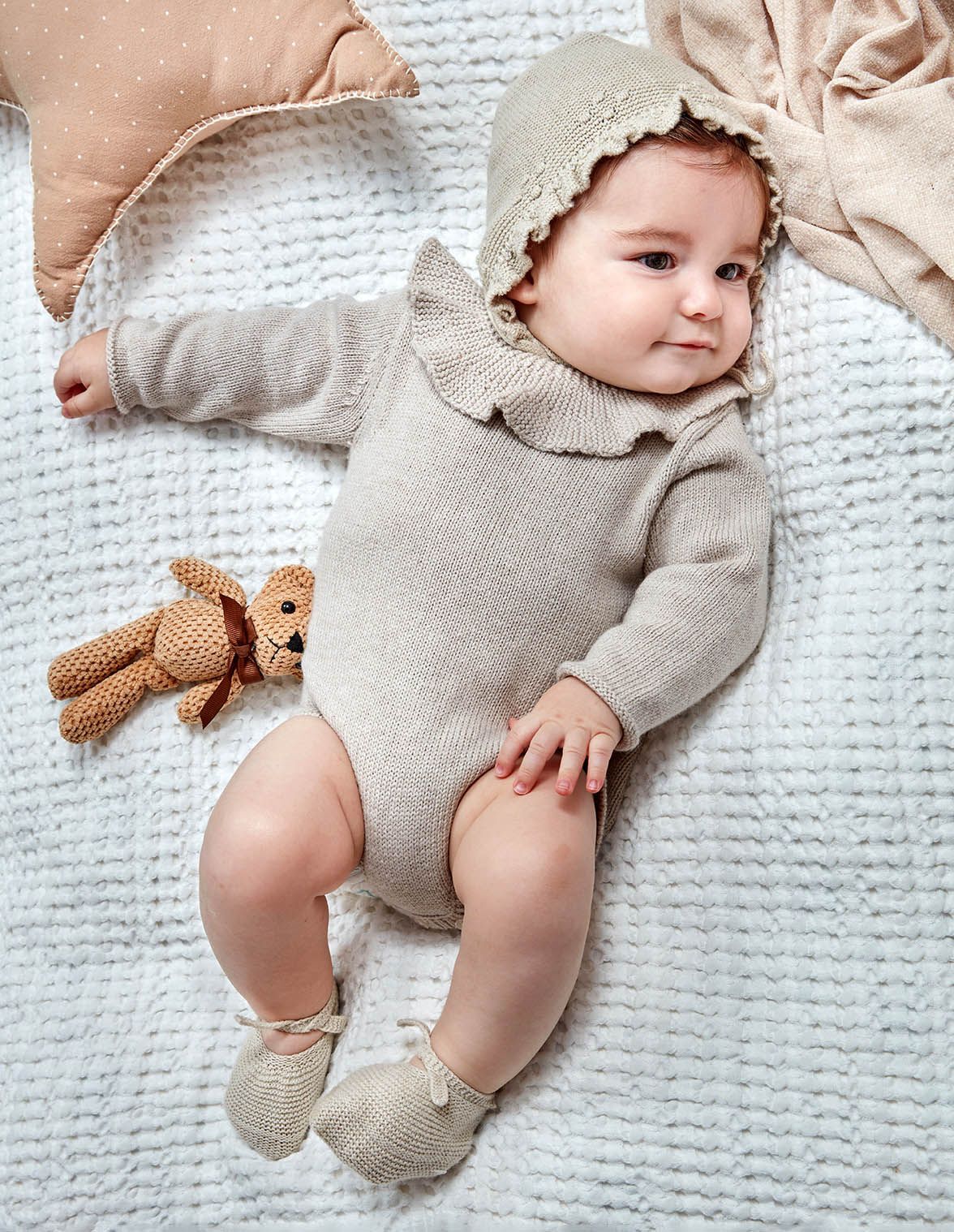 Comprar online ropa para recien nacido Gocco