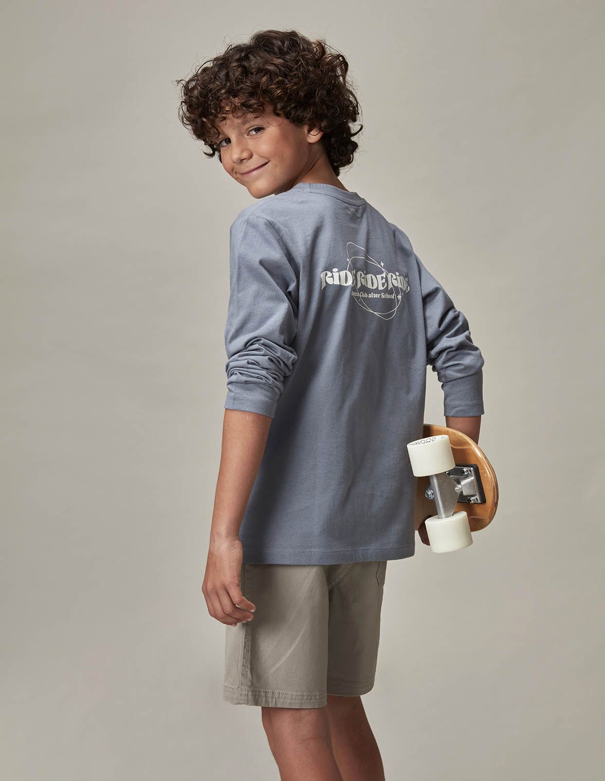 Camisetas lisas niño new arrivals