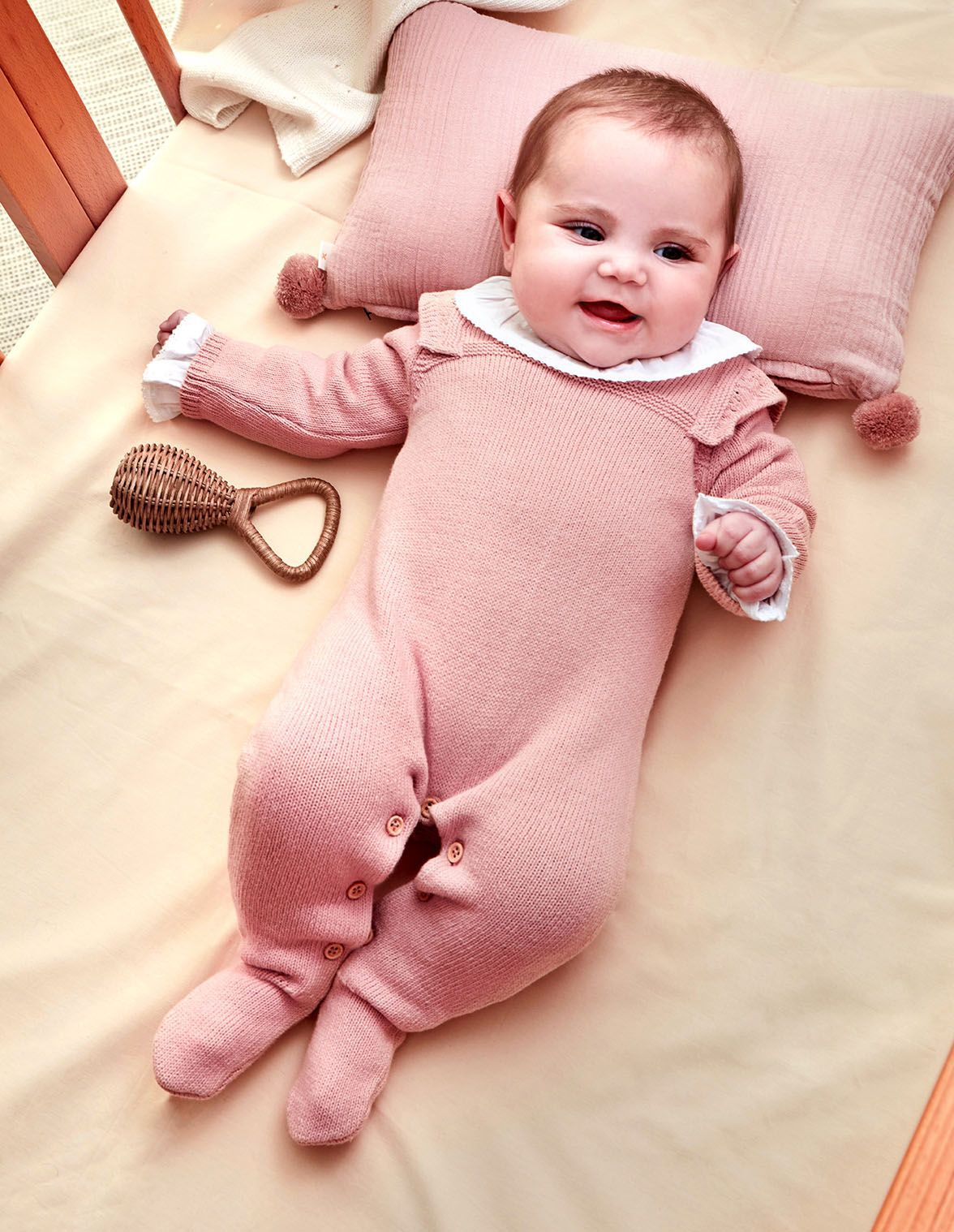 Moda online para Reci n Nacido Beb e Infantil Gocco