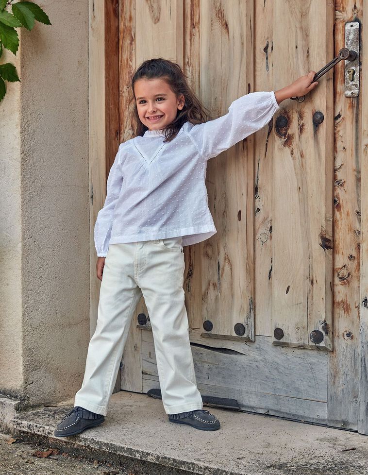 LOOK NIÑA OI23