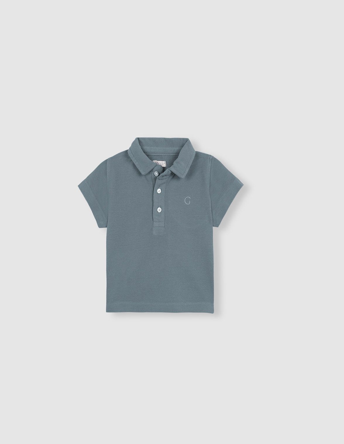 Gocco niño polos store