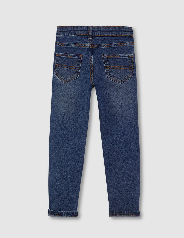 pantalon denim