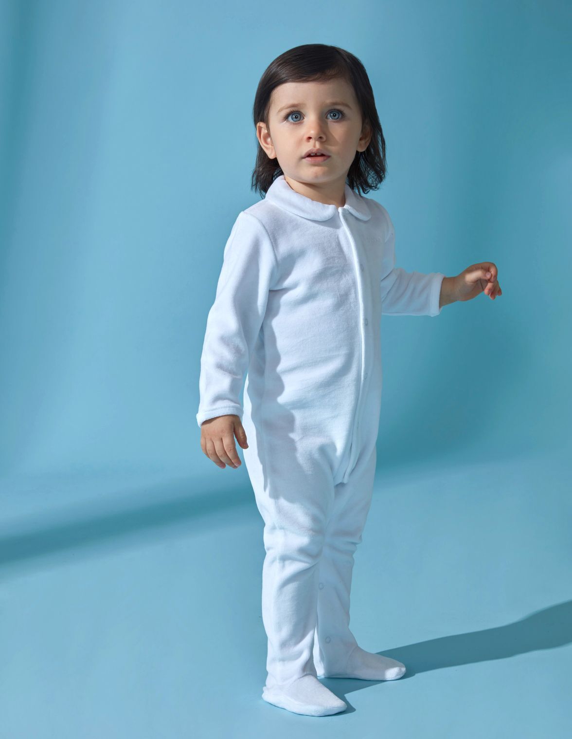 Gocco Pijama Manta para Bebés 