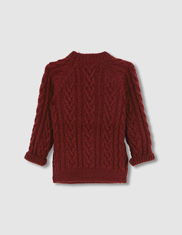 Jersey de ochos 